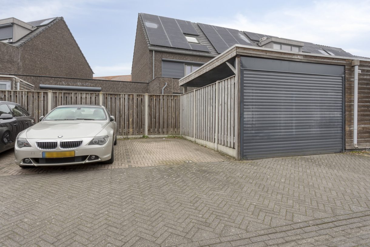 Te koop: Foto Woonhuis aan de van Speijkstraat 72 in Eindhoven