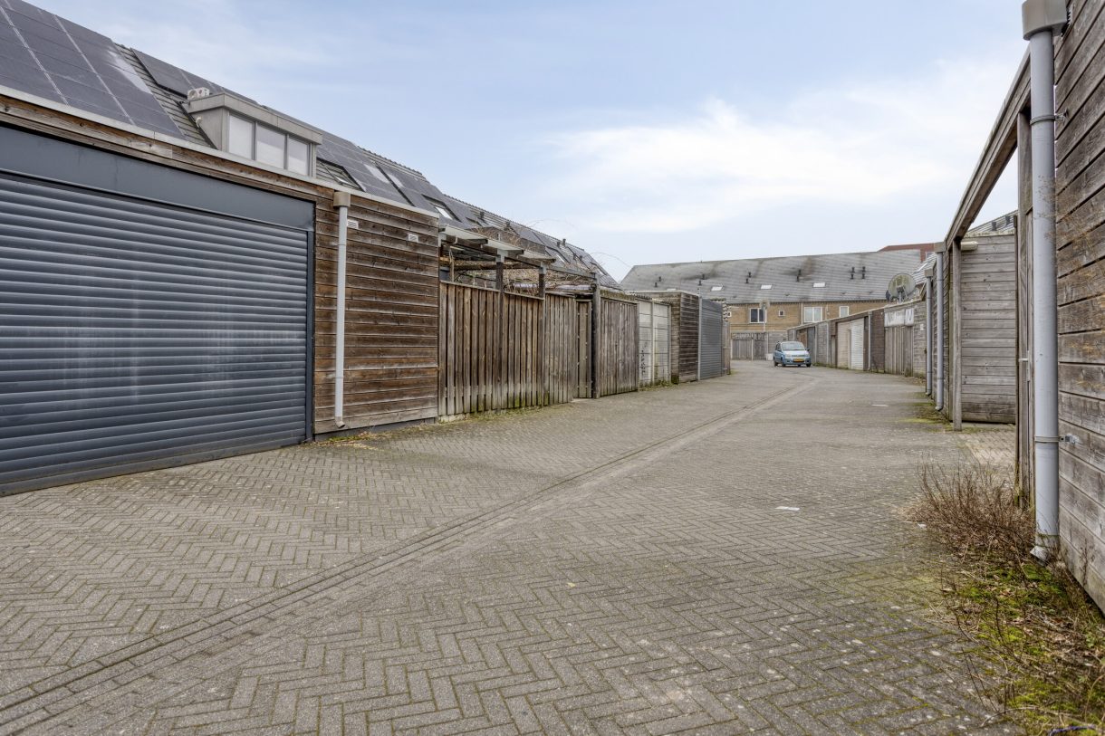 Te koop: Foto Woonhuis aan de van Speijkstraat 72 in Eindhoven