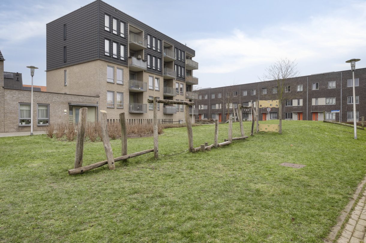 Te koop: Foto Woonhuis aan de van Speijkstraat 72 in Eindhoven