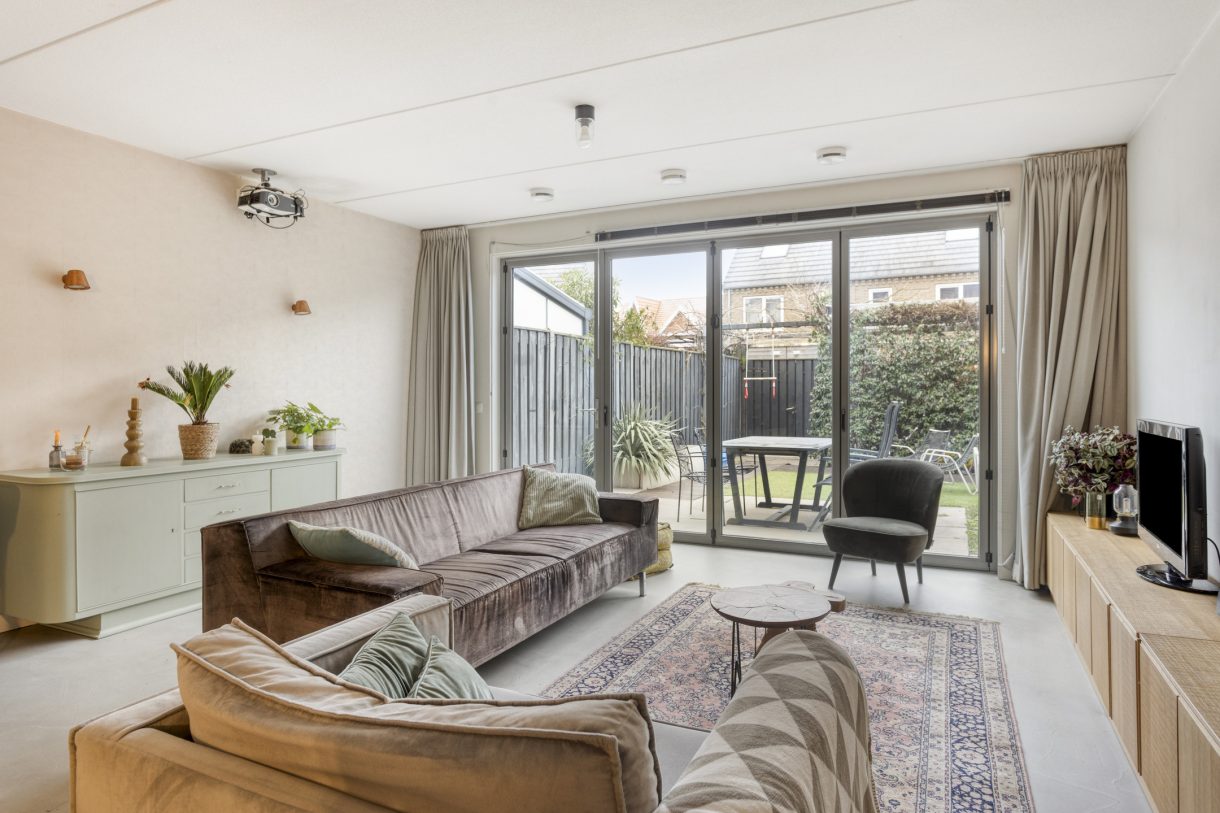 Te koop: Foto Woonhuis aan de van Speijkstraat 72 in Eindhoven