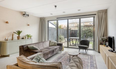 Te koop: Foto Woonhuis aan de van Speijkstraat 72 in Eindhoven