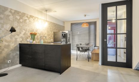 Te koop: Foto Woonhuis aan de van Speijkstraat 72 in Eindhoven