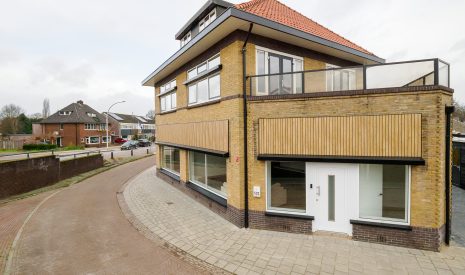 Hoofdfoto van Hengelo Geerdinksweg 52C