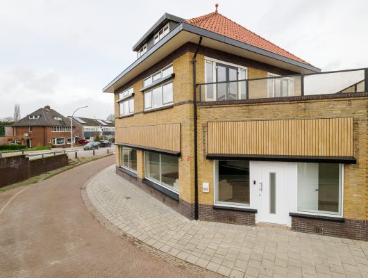 Hoofdfoto van Hengelo Geerdinksweg 52C