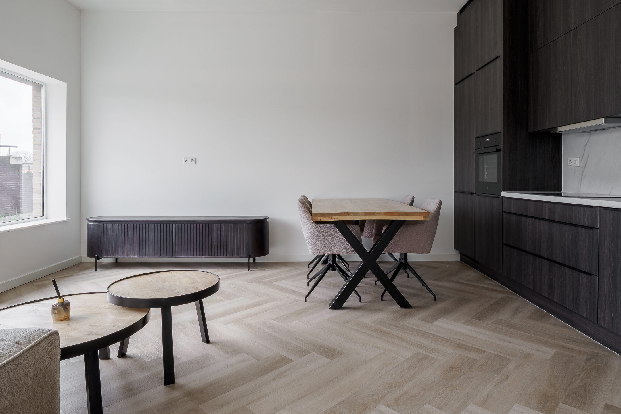 Te koop: Foto Appartement aan de Geerdinksweg 52C in Hengelo