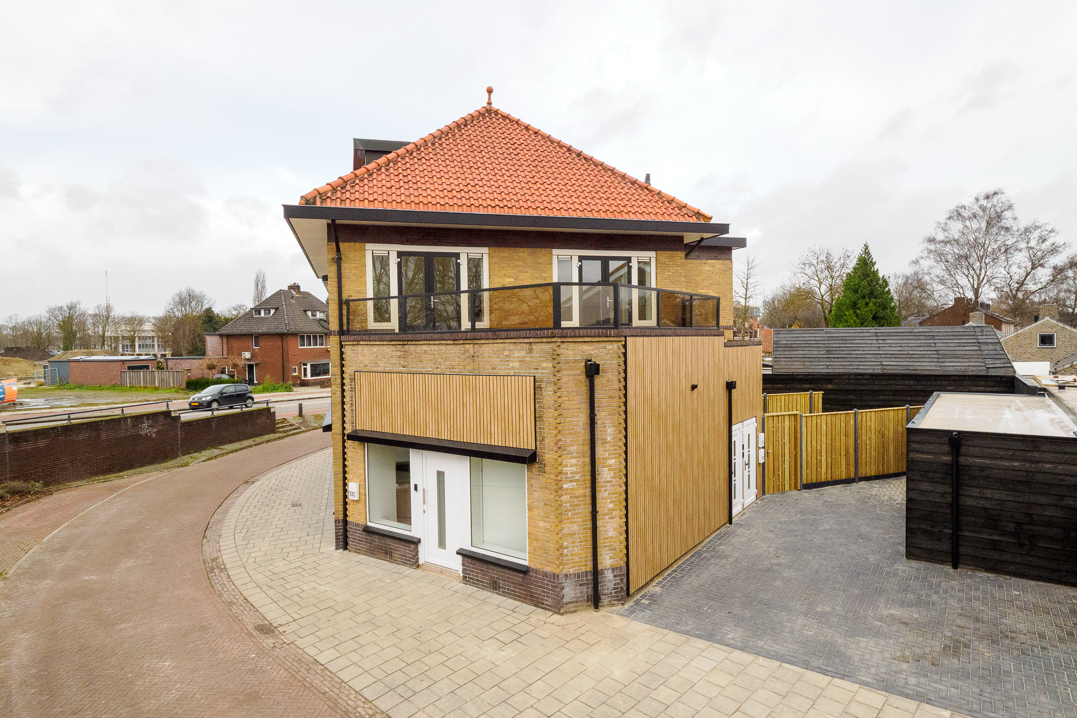 Te koop: Foto Appartement aan de Geerdinksweg 52C in Hengelo