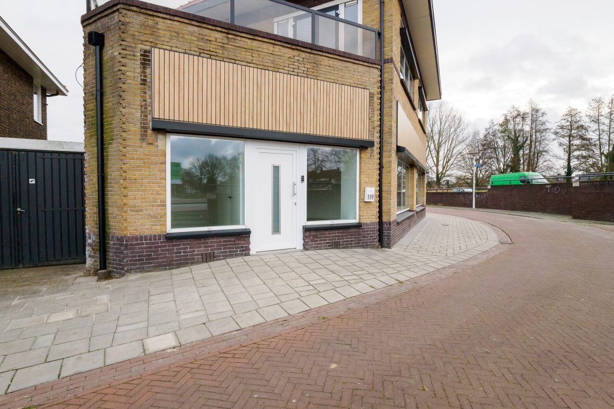 Te koop: Foto Appartement aan de Geerdinksweg 52C in Hengelo