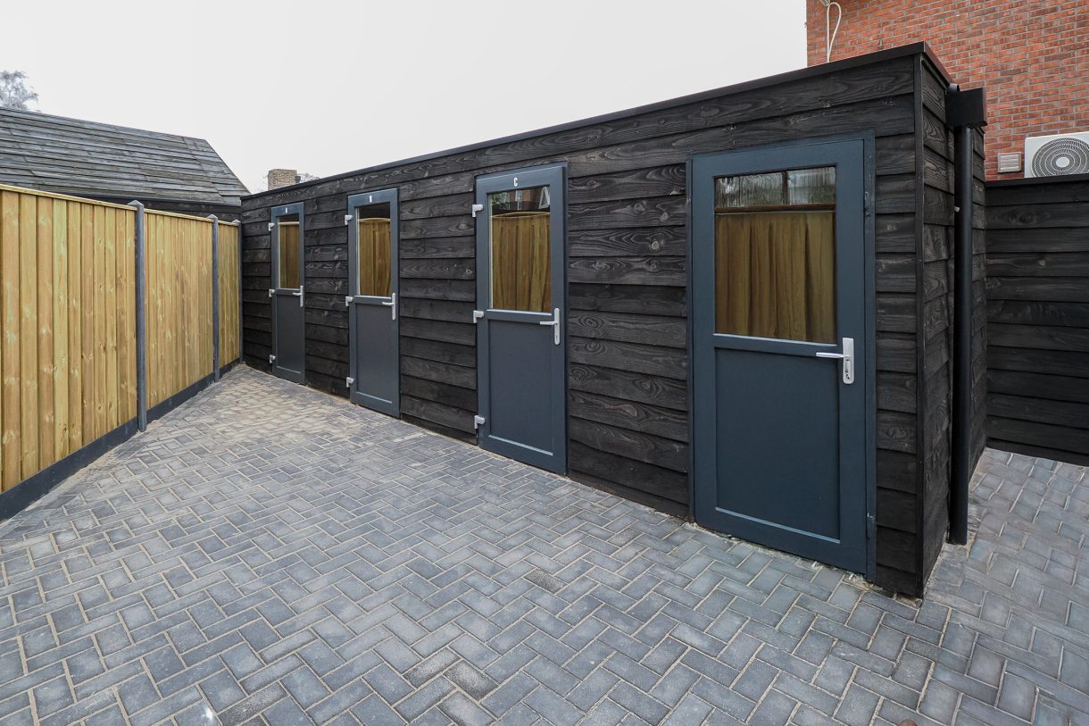 Te koop: Foto Appartement aan de Geerdinksweg 52C in Hengelo