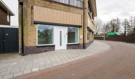 Hoofdfoto van Hengelo Geerdinksweg 52D