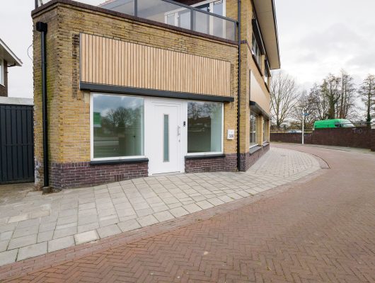 Hoofdfoto van Hengelo Geerdinksweg 52D