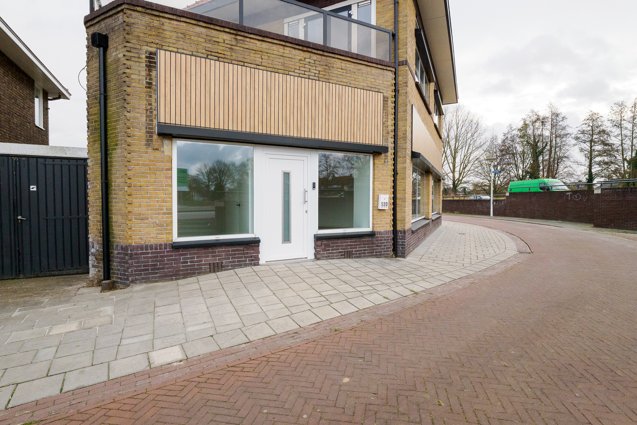 Hoofdfoto van Hengelo Geerdinksweg 52D