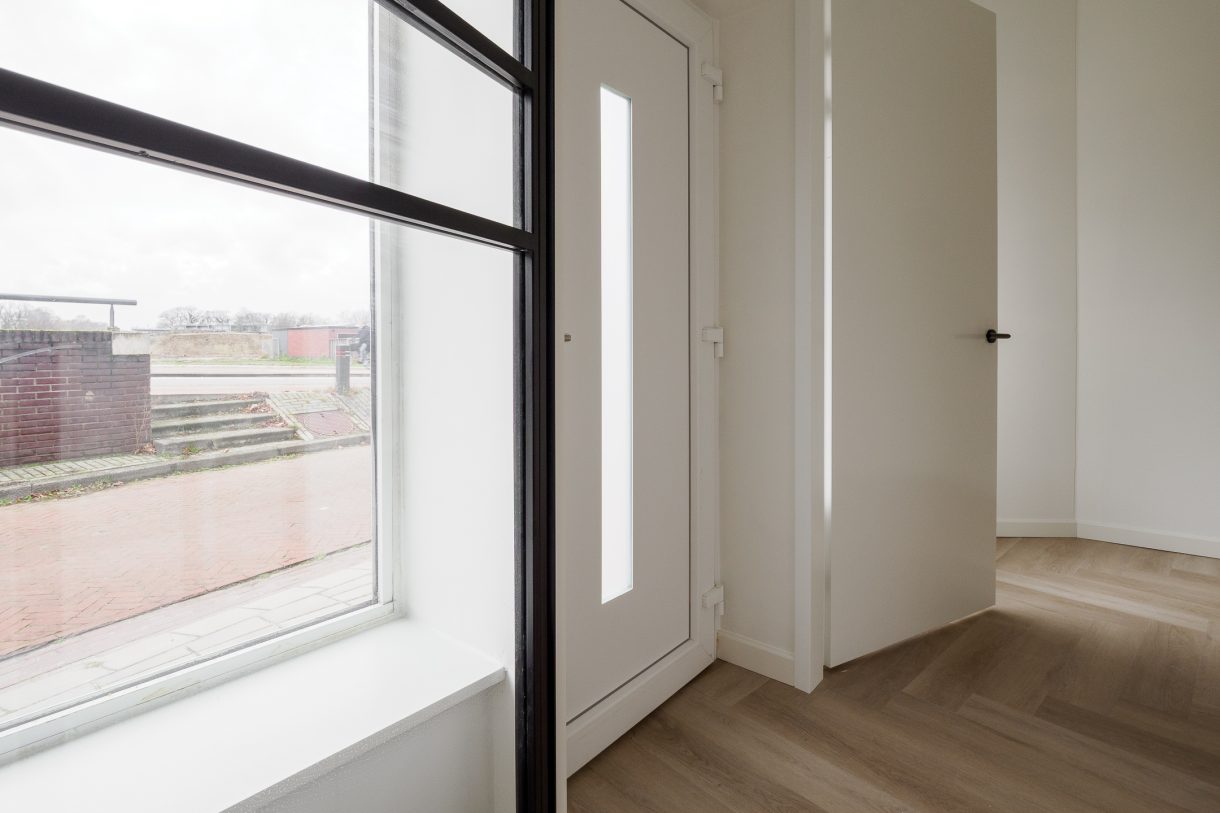 Te koop: Foto Appartement aan de Geerdinksweg 52D in Hengelo