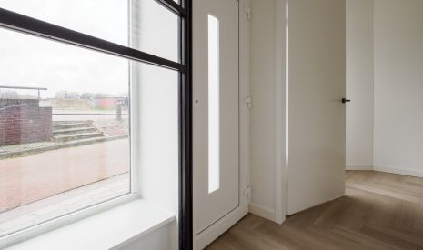 Te koop: Foto Appartement aan de Geerdinksweg 52D in Hengelo