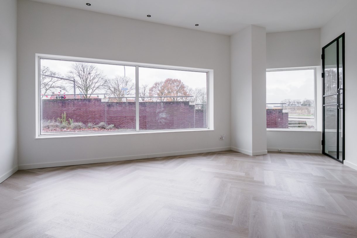 Te koop: Foto Appartement aan de Geerdinksweg 52D in Hengelo
