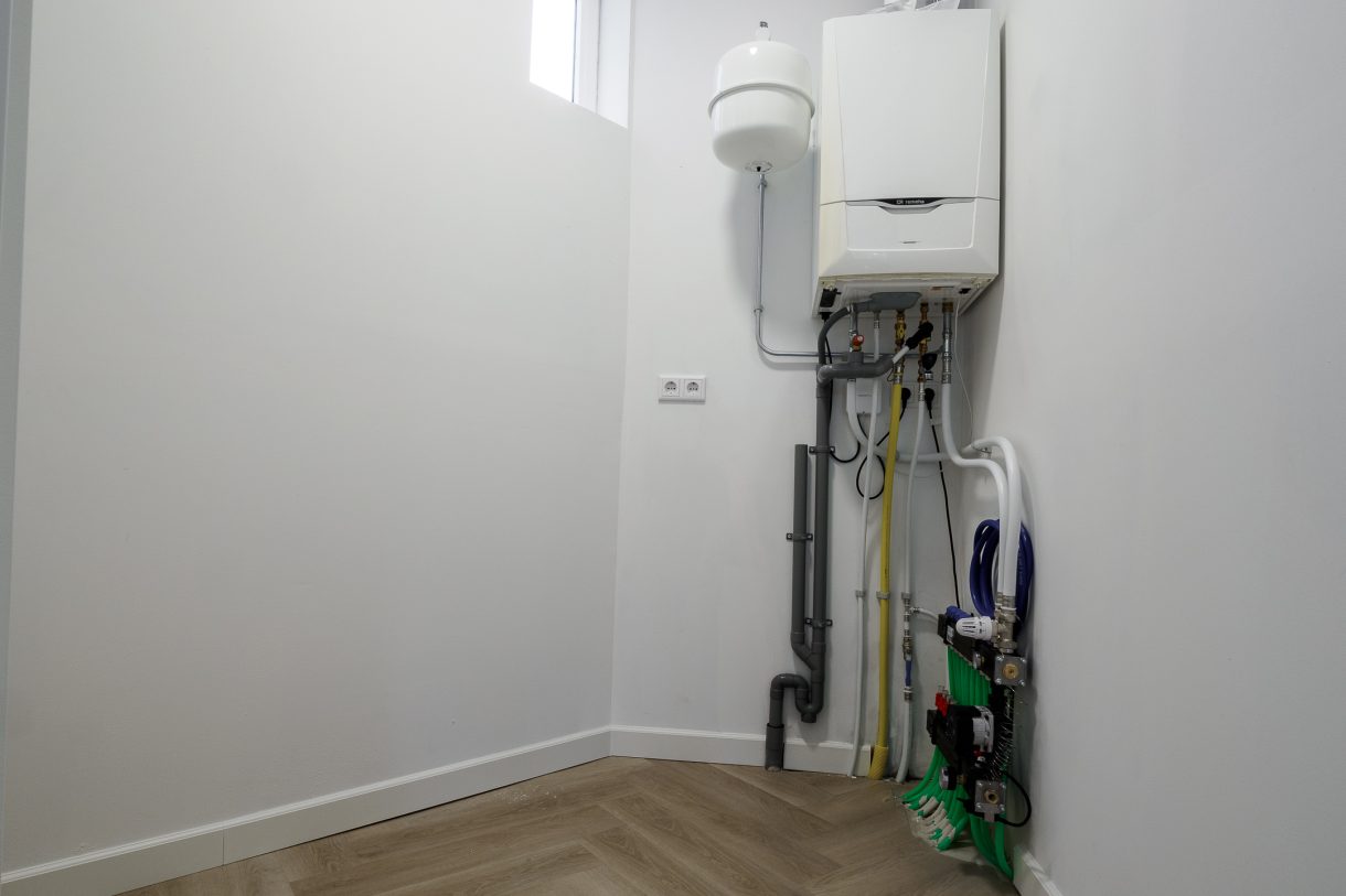 Te koop: Foto Appartement aan de Geerdinksweg 52D in Hengelo