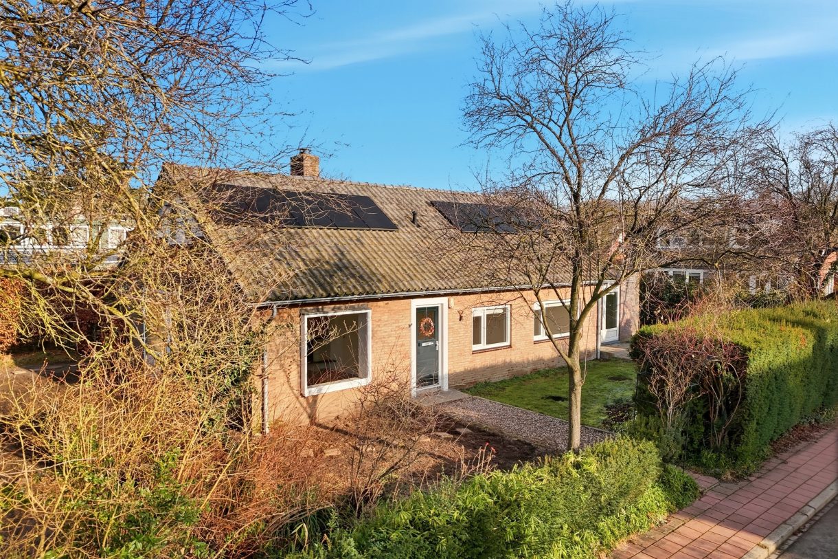 Te koop: Foto Woonhuis aan de Torenlaan 5 in Warnsveld