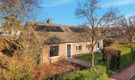 Hoofdfoto van Warnsveld Torenlaan 5