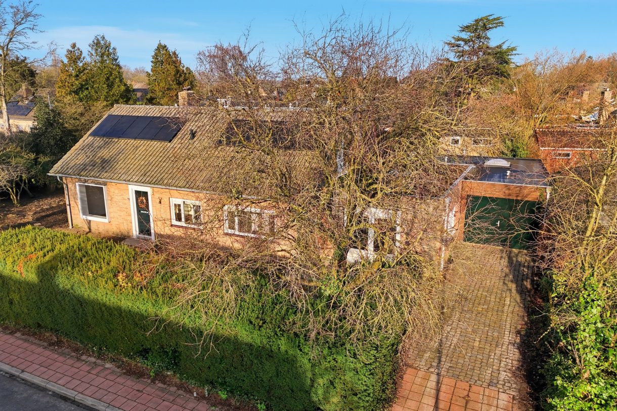 Te koop: Foto Woonhuis aan de Torenlaan 5 in Warnsveld