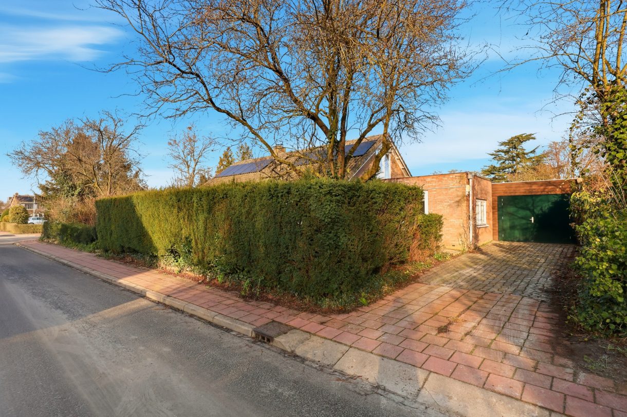 Te koop: Foto Woonhuis aan de Torenlaan 5 in Warnsveld