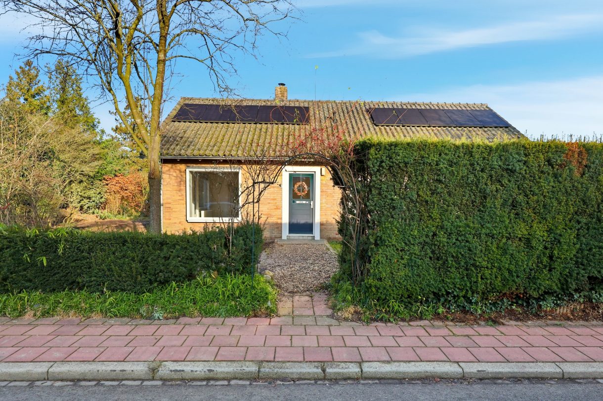 Te koop: Foto Woonhuis aan de Torenlaan 5 in Warnsveld