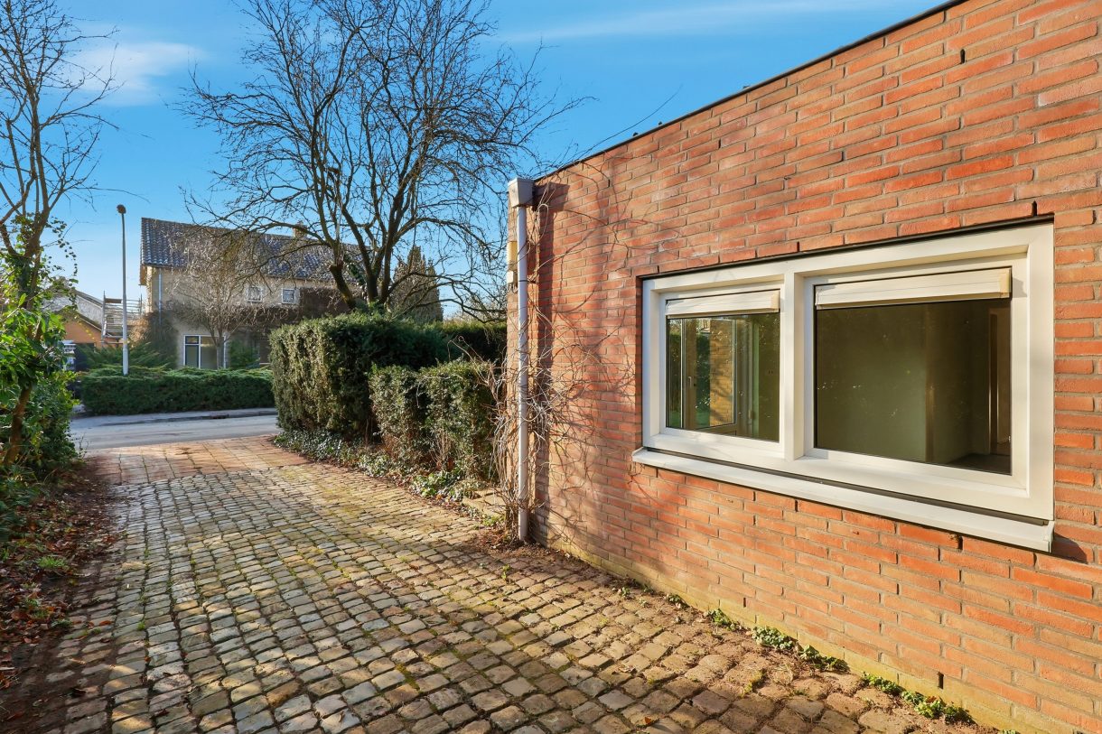 Te koop: Foto Woonhuis aan de Torenlaan 5 in Warnsveld