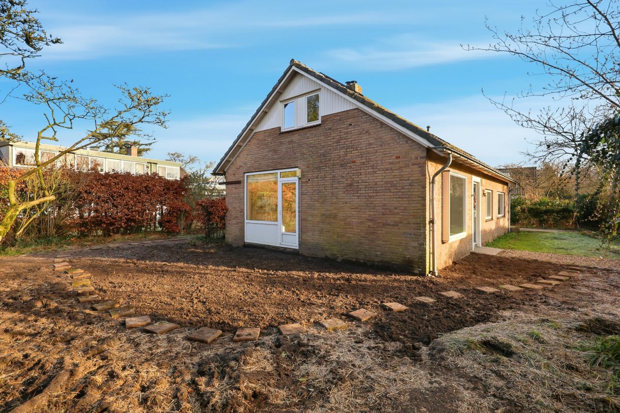 Te koop: Foto Woonhuis aan de Torenlaan 5 in Warnsveld