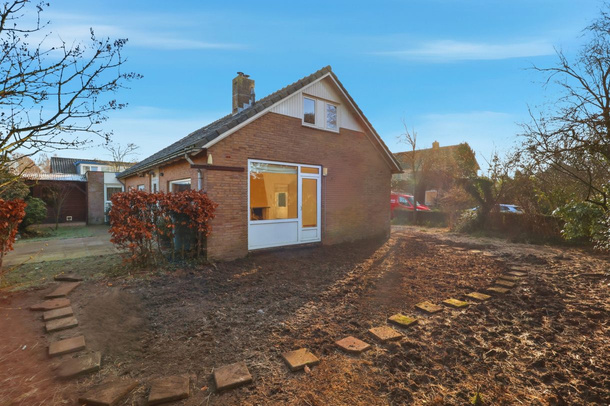 Te koop: Foto Woonhuis aan de Torenlaan 5 in Warnsveld