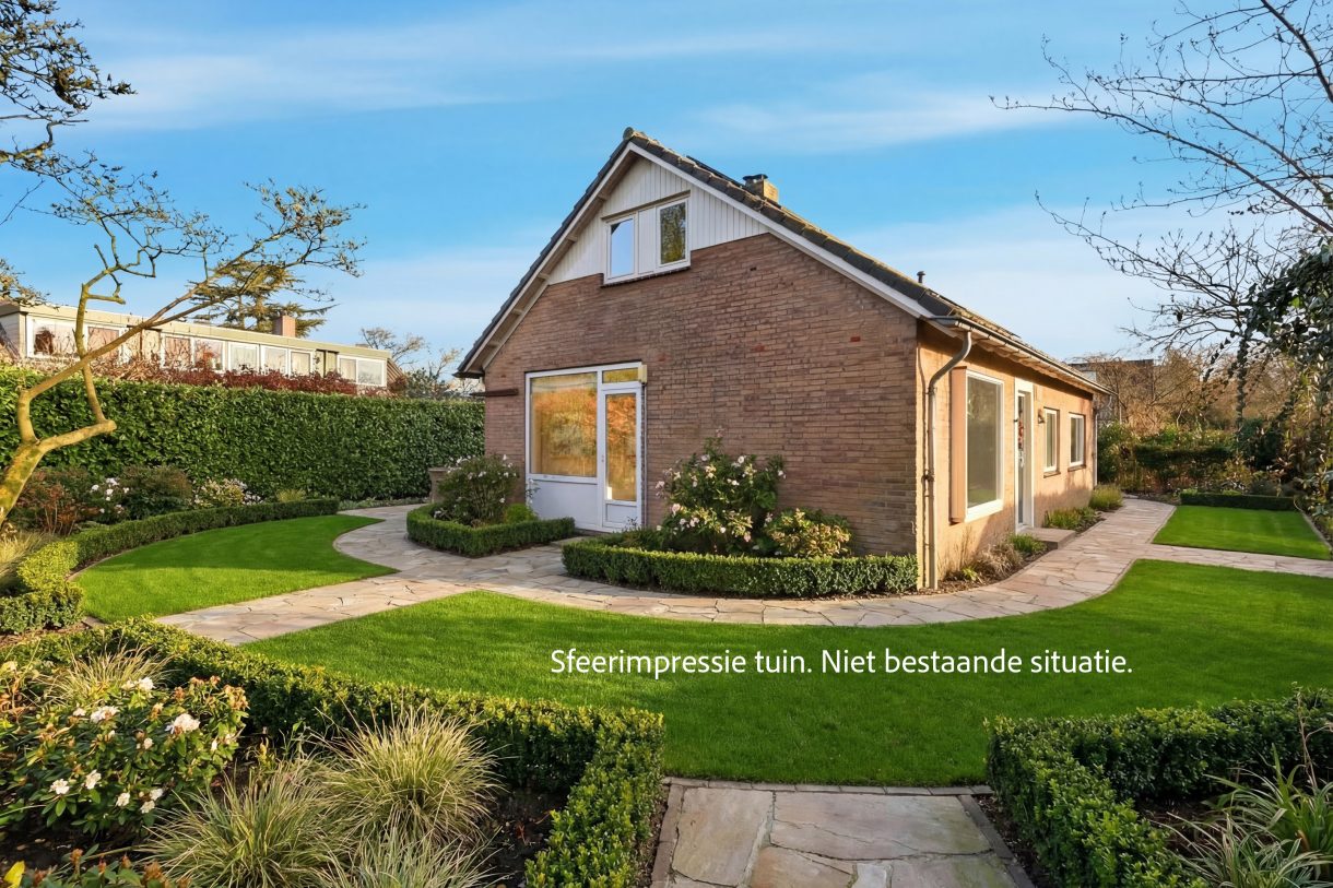 Te koop: Foto Woonhuis aan de Torenlaan 5 in Warnsveld