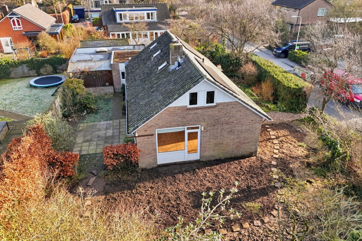 Te koop: Foto Woonhuis aan de Torenlaan 5 in Warnsveld