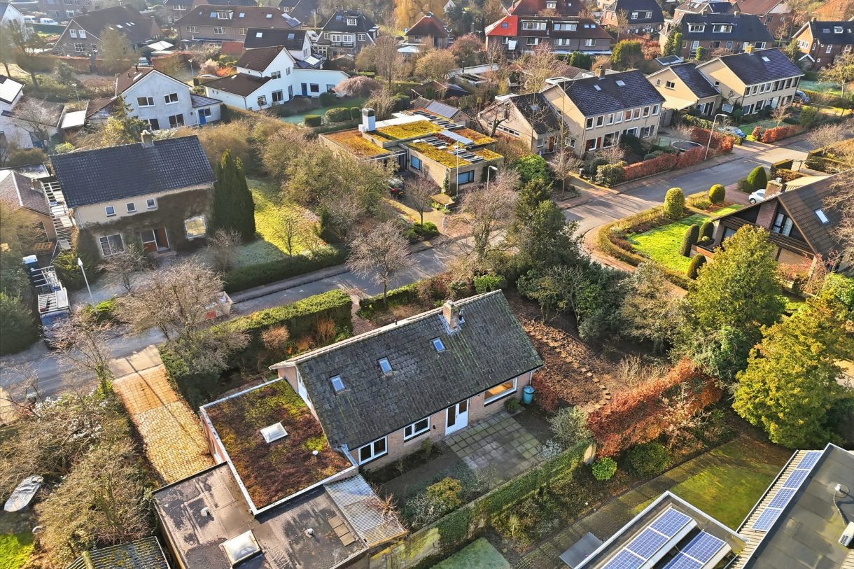 Te koop: Foto Woonhuis aan de Torenlaan 5 in Warnsveld