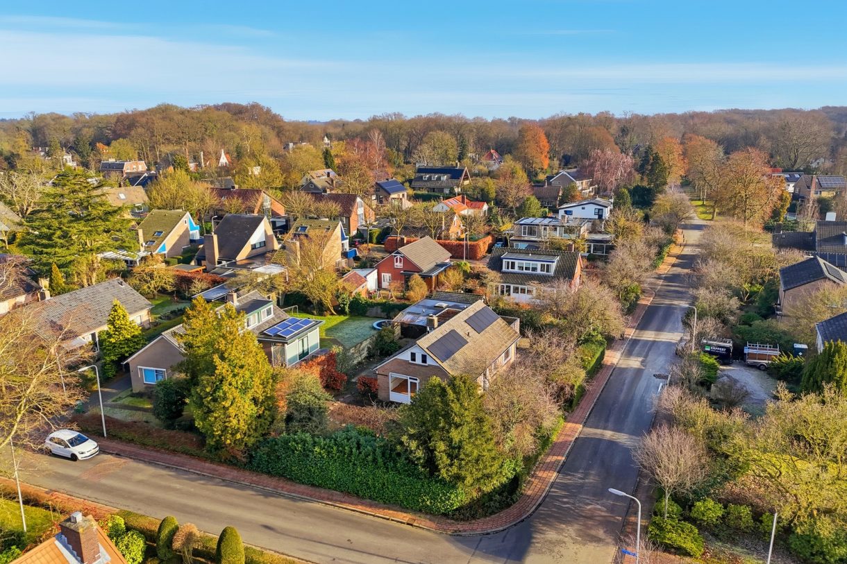 Te koop: Foto Woonhuis aan de Torenlaan 5 in Warnsveld