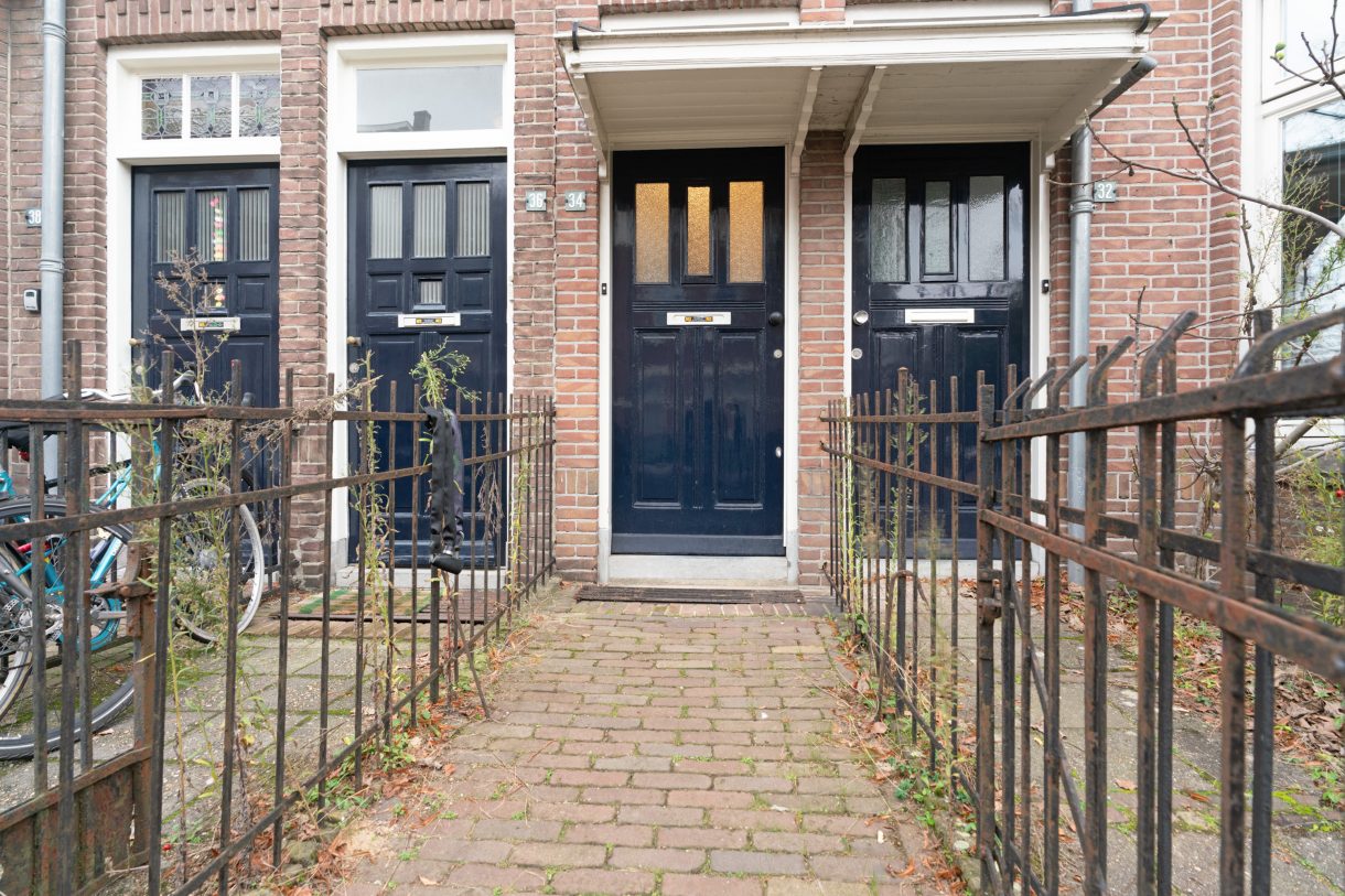Te koop: Foto Appartement aan de St. Stephanusstraat 34 in Nijmegen