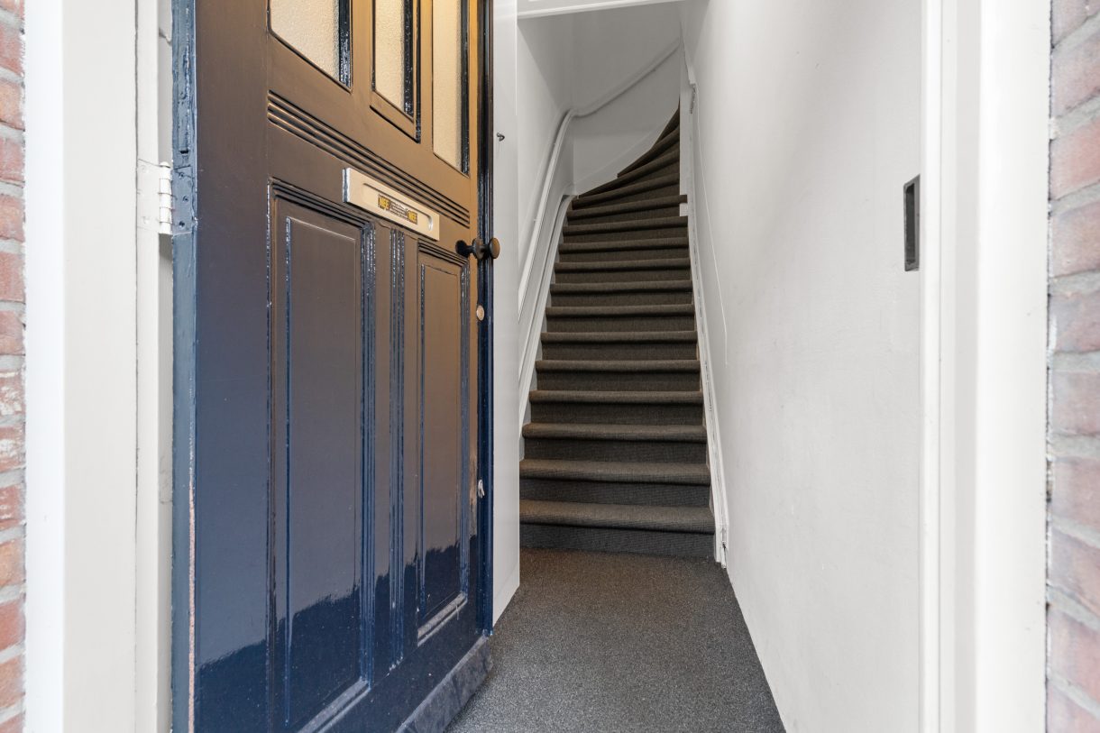 Te koop: Foto Appartement aan de St. Stephanusstraat 34 in Nijmegen