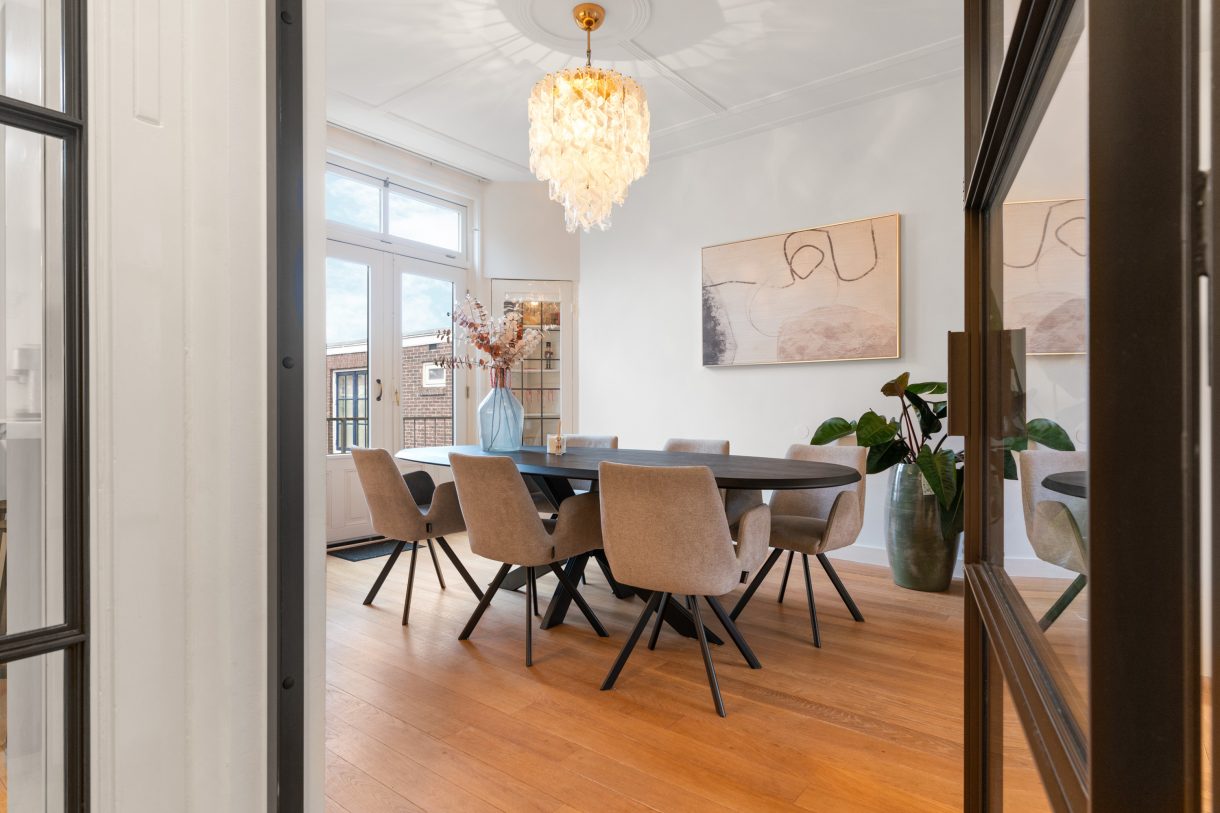 Te koop: Foto Appartement aan de St. Stephanusstraat 34 in Nijmegen