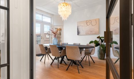 Te koop: Foto Appartement aan de St. Stephanusstraat 34 in Nijmegen