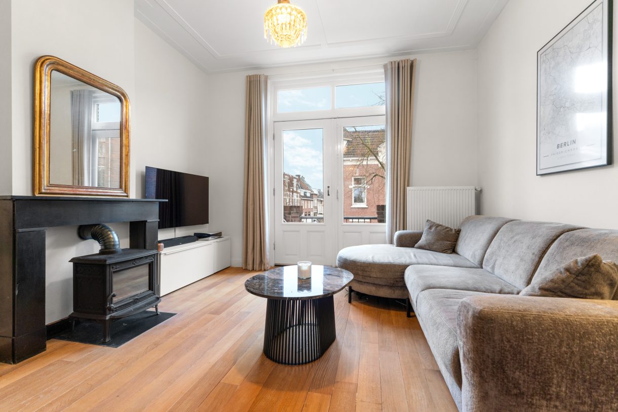 Te koop: Foto Appartement aan de St. Stephanusstraat 34 in Nijmegen