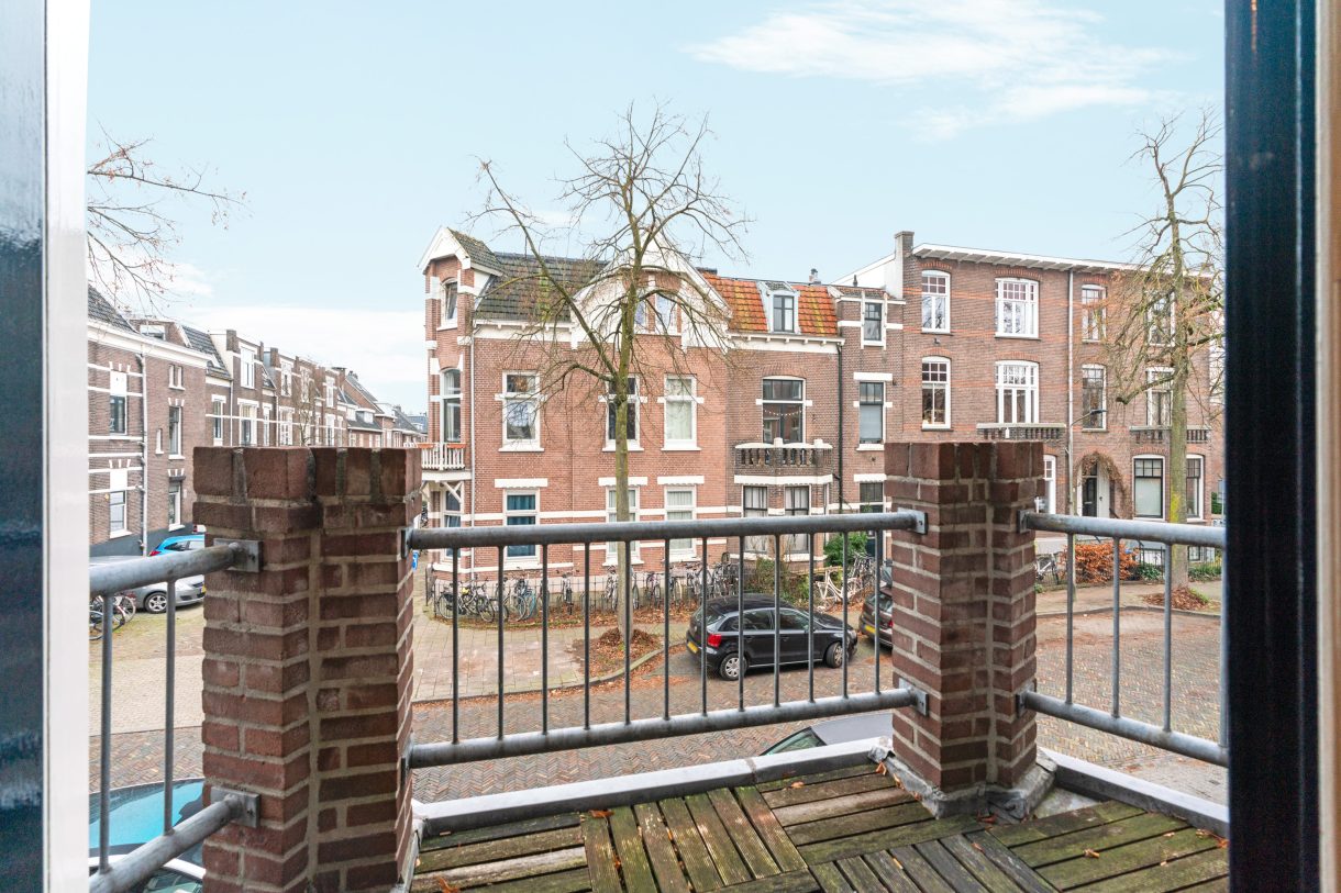 Te koop: Foto Appartement aan de St. Stephanusstraat 34 in Nijmegen