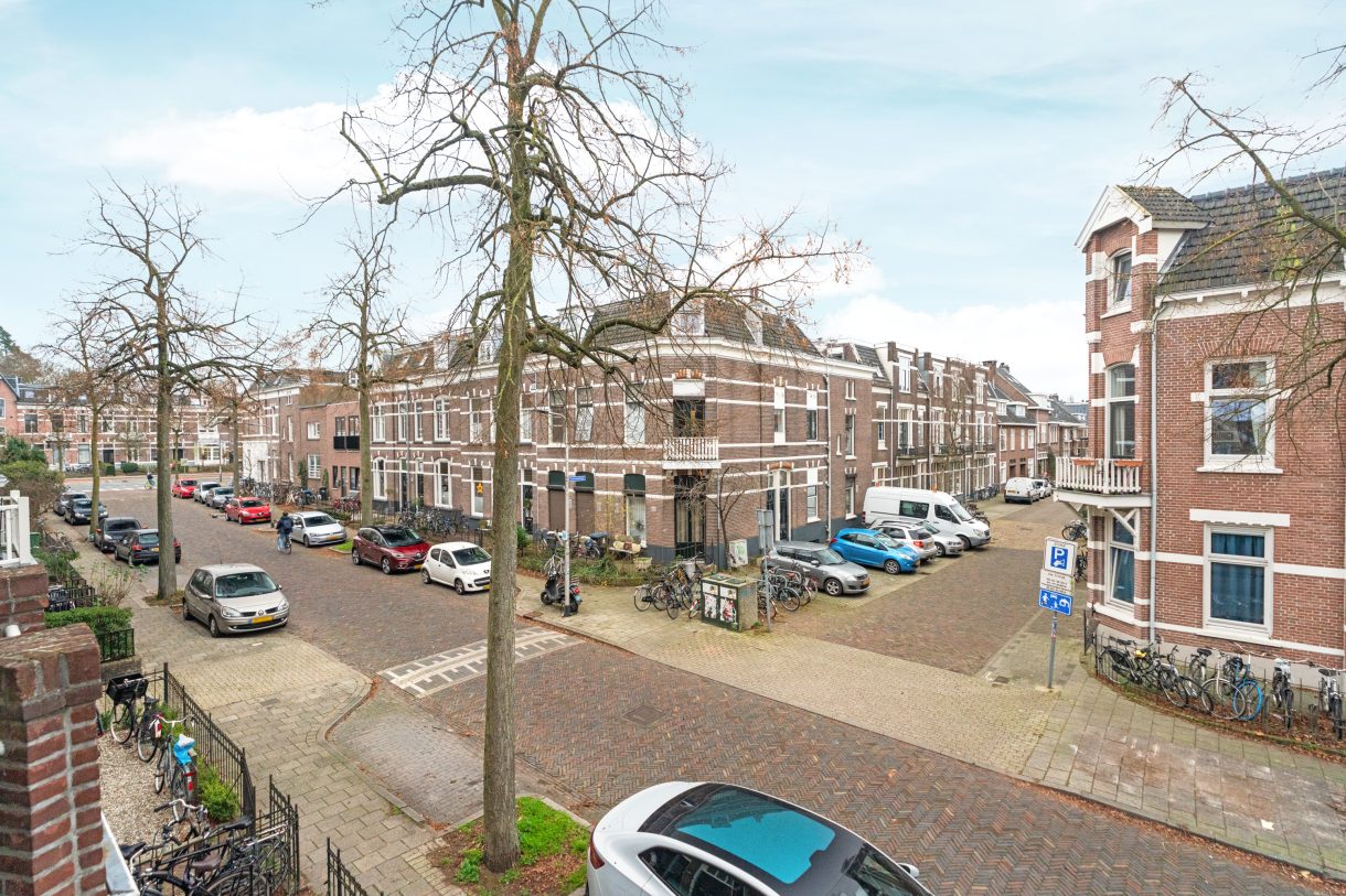 Te koop: Foto Appartement aan de St. Stephanusstraat 34 in Nijmegen