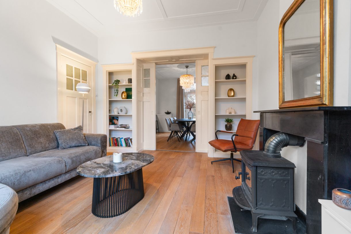 Te koop: Foto Appartement aan de St. Stephanusstraat 34 in Nijmegen