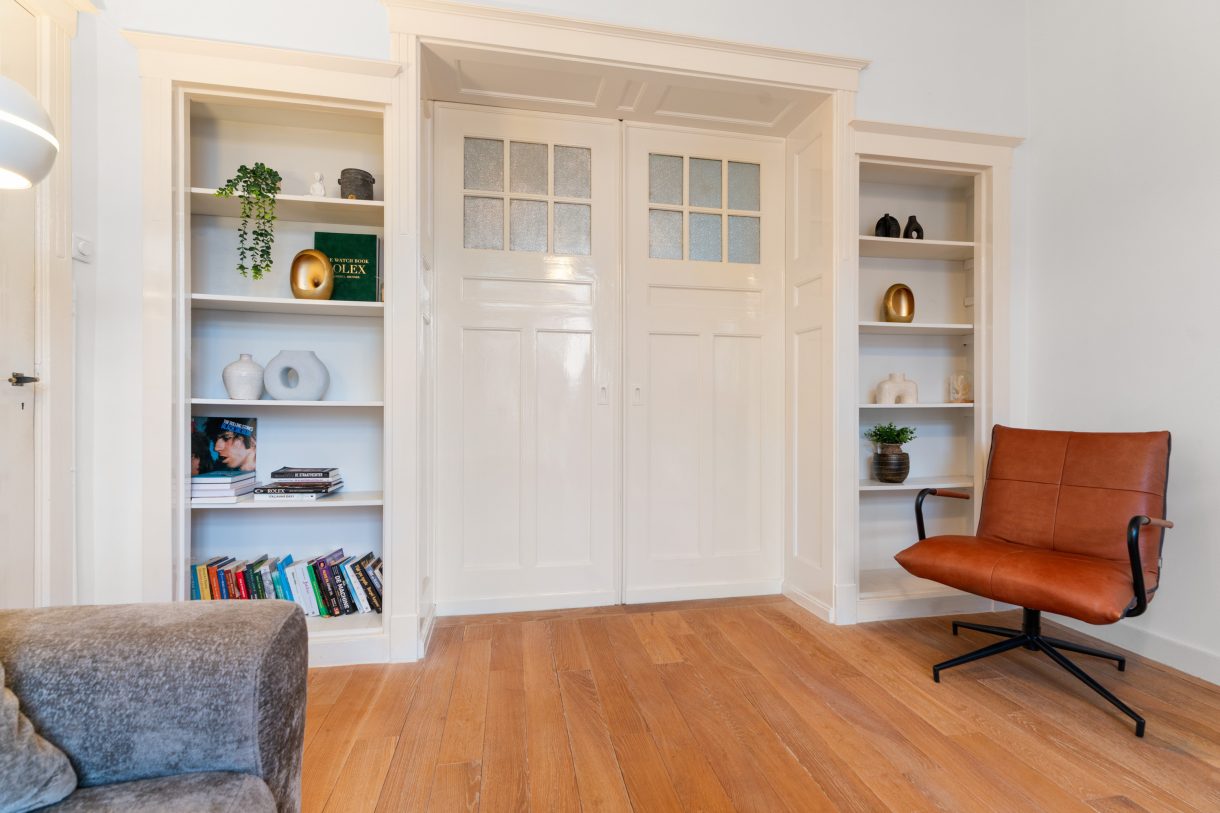 Te koop: Foto Appartement aan de St. Stephanusstraat 34 in Nijmegen