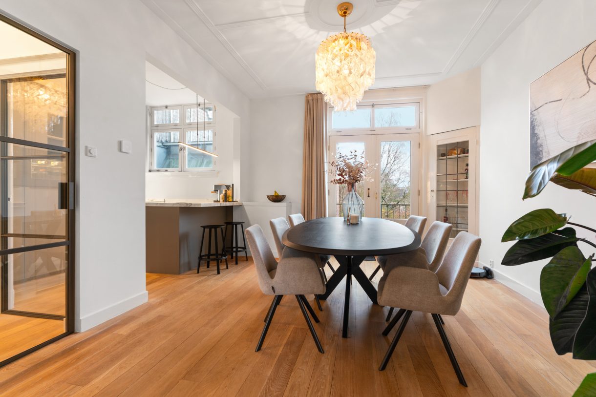 Te koop: Foto Appartement aan de St. Stephanusstraat 34 in Nijmegen