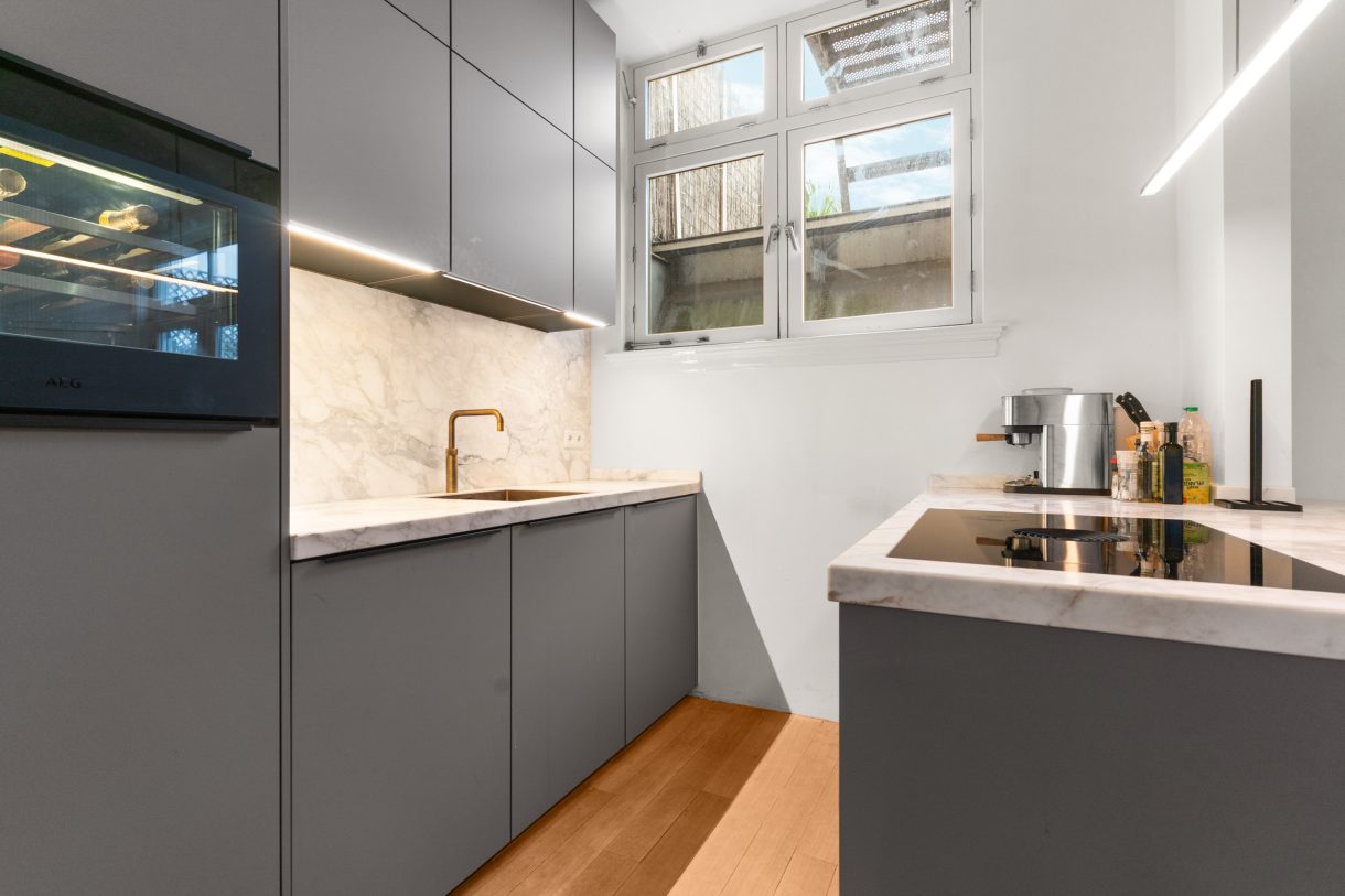 Te koop: Foto Appartement aan de St. Stephanusstraat 34 in Nijmegen