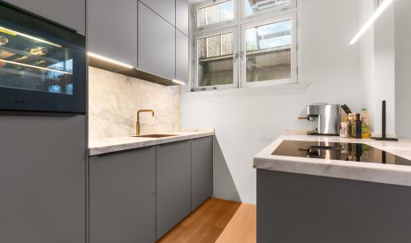 Te koop: Foto Appartement aan de St. Stephanusstraat 34 in Nijmegen