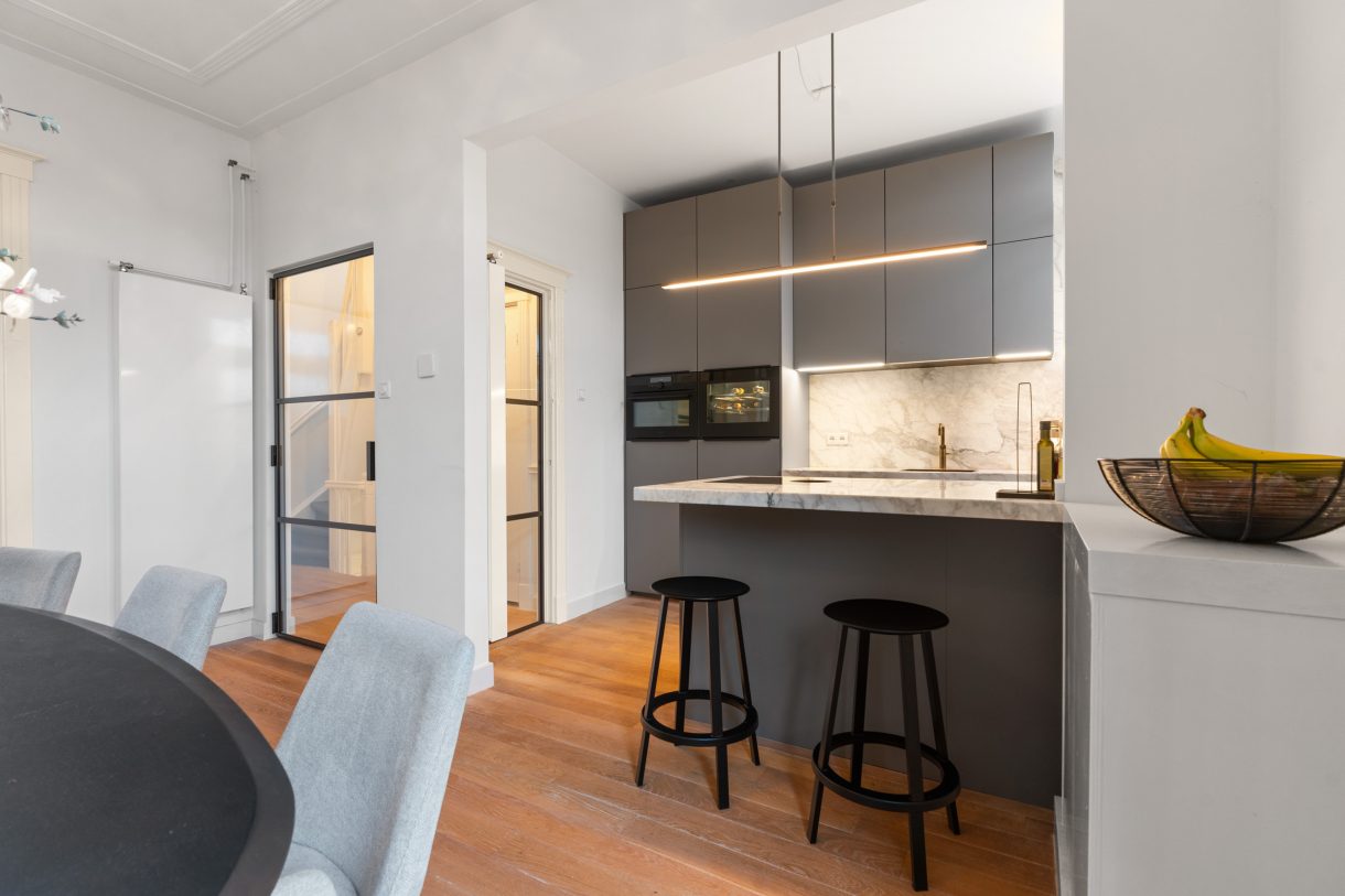 Te koop: Foto Appartement aan de St. Stephanusstraat 34 in Nijmegen