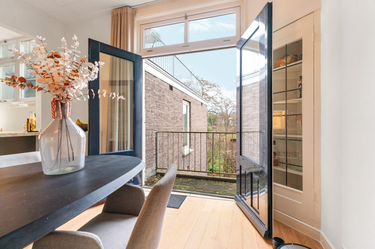 Te koop: Foto Appartement aan de St. Stephanusstraat 34 in Nijmegen