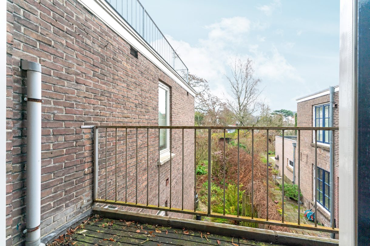 Te koop: Foto Appartement aan de St. Stephanusstraat 34 in Nijmegen