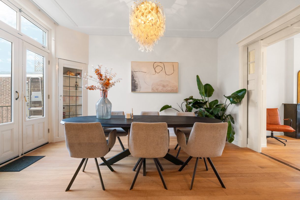 Te koop: Foto Appartement aan de St. Stephanusstraat 34 in Nijmegen