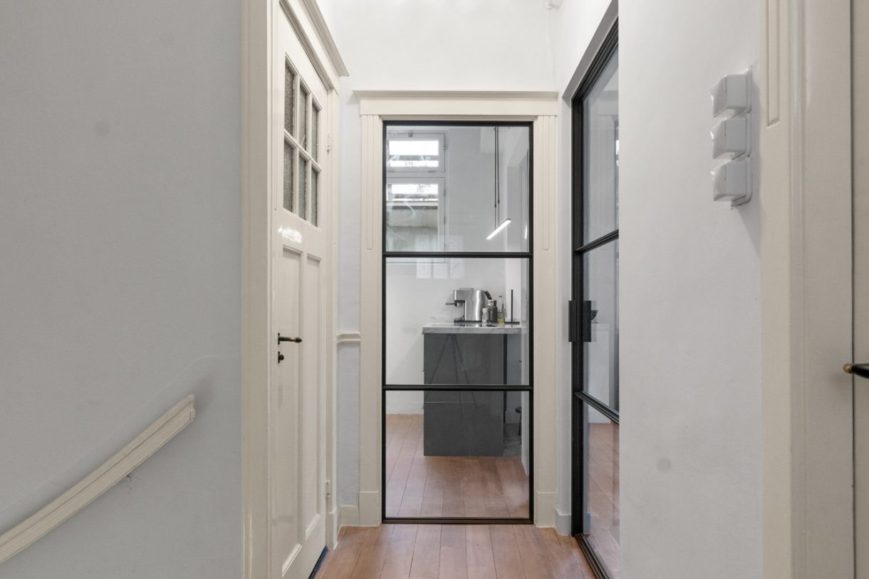 Te koop: Foto Appartement aan de St. Stephanusstraat 34 in Nijmegen