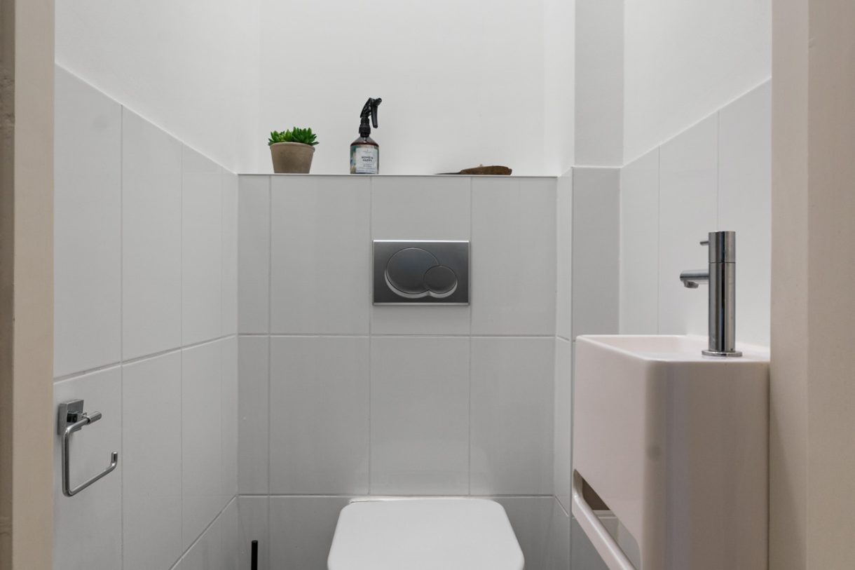 Te koop: Foto Appartement aan de St. Stephanusstraat 34 in Nijmegen