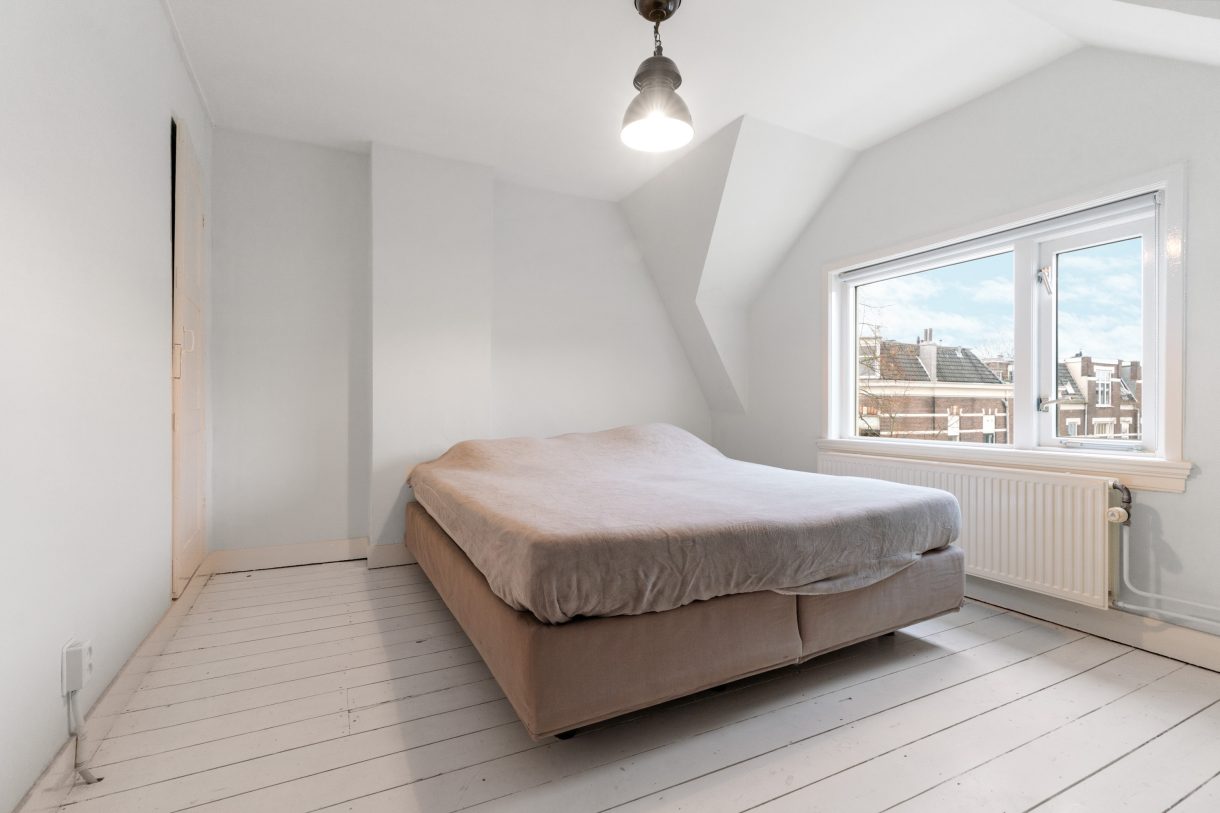 Te koop: Foto Appartement aan de St. Stephanusstraat 34 in Nijmegen